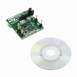STEVAL-ISA079V2 STEVAL-ISA079V2