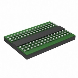 IS43TR85120BL-107MBL Integrated Silicon Solution