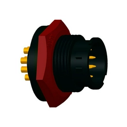 AMPHENOL LTW BU-10PMMS-LC7001 image