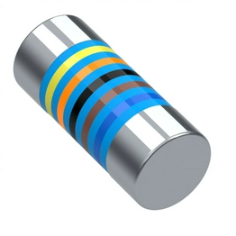 Vishay Intertechnology MMA02040D4301CB300 image