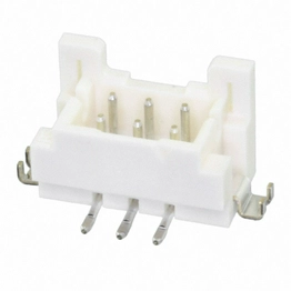 Hirose Electric DF11CZ-6DP-2V(27) image