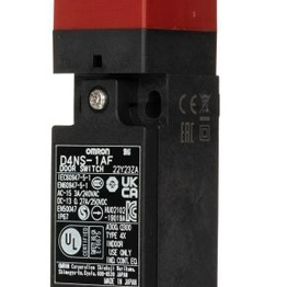 OMRON D4NS-1AF image