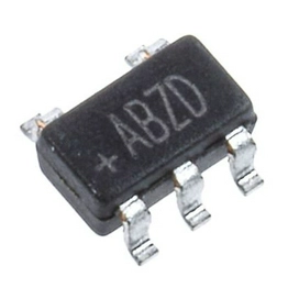 ROHM BU25TD3WG-TR image