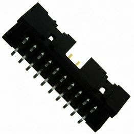 Amphenol 52601-S20-8LF image