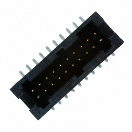 TE Connectivity 5-104656-2 image