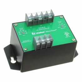 Littelfuse 102A2 image