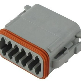 TE Connectivity DT06-12SA-C015 image