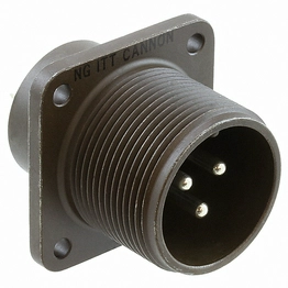 ITT MS3102R16-10P image