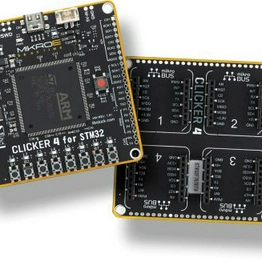 MikroElektronika MIKROE-4412 image