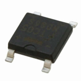 MDB6S ON Semiconductor