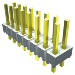 samtec HTSW-102-07-TM-S image