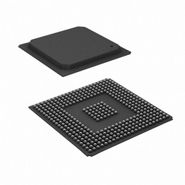 TMS320C6424ZDU7 TMS320C6424ZDU7