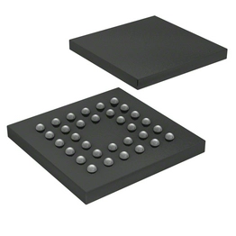 Microchip Technology ATMEGA88A-CCUR image