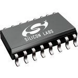 SI8233BB-D-IS1R SI8233BB-D-IS1R