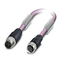 SAC-5P-M12MS/ 8,0-920/M12FS PHOENIX CONTACT