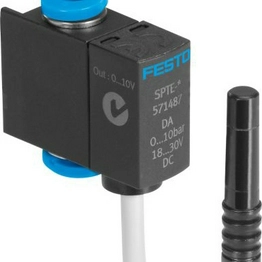 FESTO SPTE-V1R-Q4-B-2.5K image