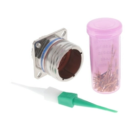 Amphenol D38999/20FE35PN image