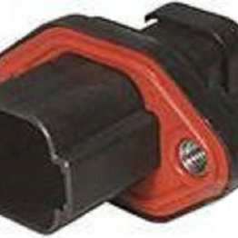 TE Connectivity DT04-6P-CL09 image