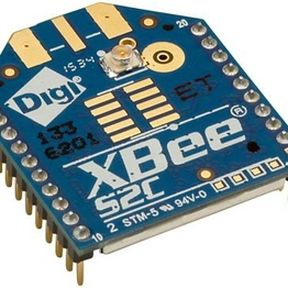 DIGI International XB24CAUIT-001 image