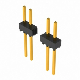 samtec TSW-105-09-G-S image