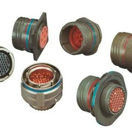 Amphenol D38999/20MA98PN image