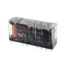 OMRON G7SA4A2BDC24BYOMZ image