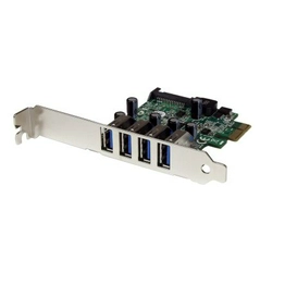 PEXUSB3S4V PEXUSB3S4V