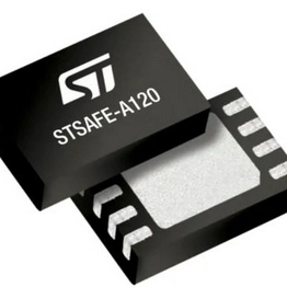 STSAFA120DFSPL05 STMicroelectronics