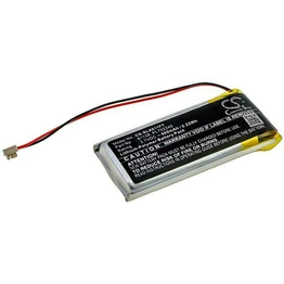 CLIPMATE USB BATTERY International Lighting