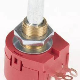 TE Connectivity TW1250KA image