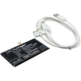 ASCEND G620S BATTERY International Lighting