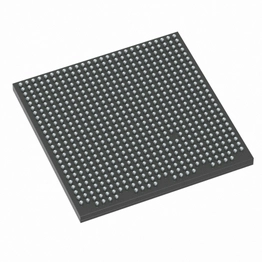XC5VFX30T-1FFG665C Advanced Micro Devices