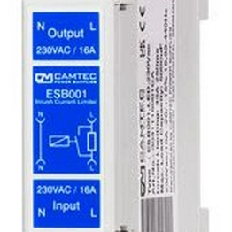 ESB001.24.230VAC Camtec Power Supplies