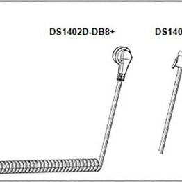 Analog Devices DS1402-RP3+ image