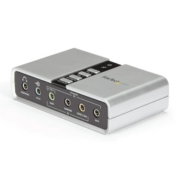 ICUSBAUDIO7D ICUSBAUDIO7D