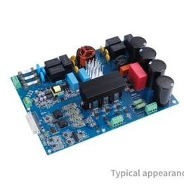 EVALM5IMZ120RSICTOBO1 EVALM5IMZ120RSICTOBO1