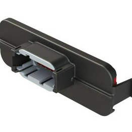 Amphenol ATM13-12PA-R008 image