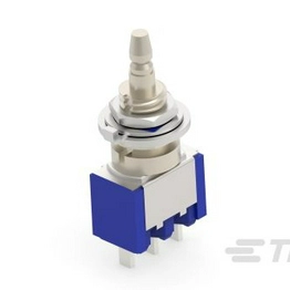 TE Connectivity MPS-203N image