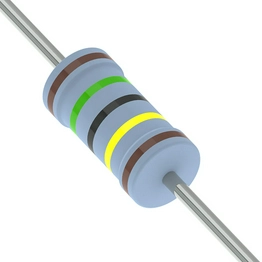 YAGEO MFR-25FBF52-1M5 image