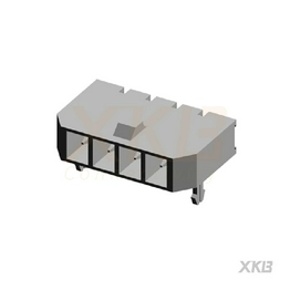 XKB Connectivity X3025WRS-04D-LPSW image