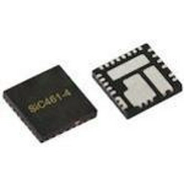 SIC437BED-T1-GE3 SIC437BED-T1-GE3