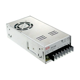 Mean-Well USA, Inc. SP-240-15 image