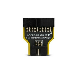 MIKROE-6033 MIKROE-6033