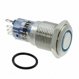 PV3WF2B0SSG-341 E-SWITCH