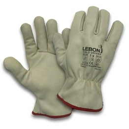 COLDDRIVER 9 Lebon Protection