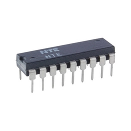 NTE4598B NTE4598B