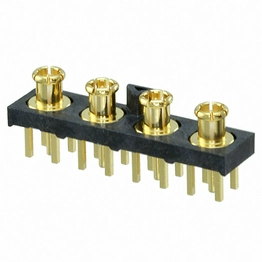 samtec GRF1-P-P-04-E-ST-TH1 image