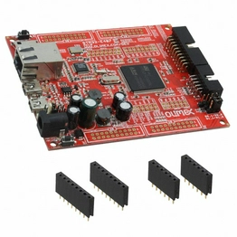 STM32-E407 STM32-E407