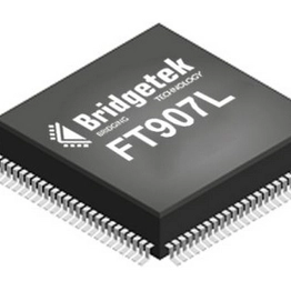 FT907L-C-T FT907L-C-T