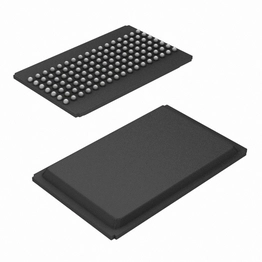 Analog Devices AD73411BB-80 image